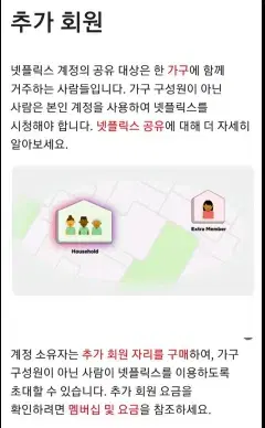 넷플릭스추가회원