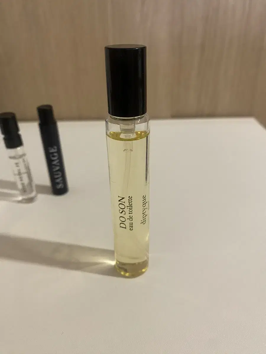 팁디크 도손 10ml 외