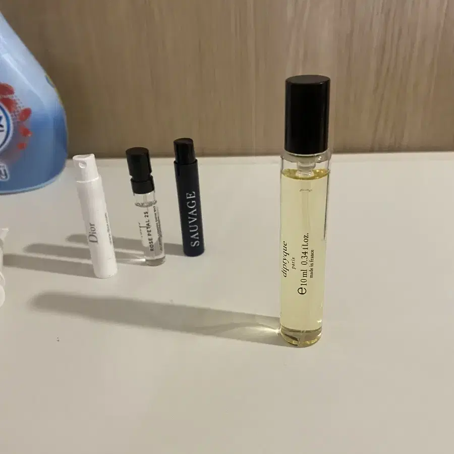 팁디크 도손 10ml 외