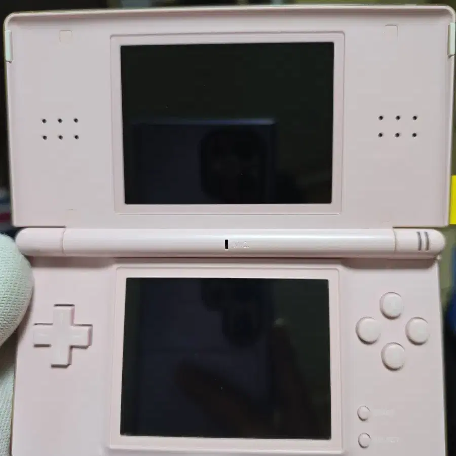 B+급 닌텐도 DS Lite DSL 핑크