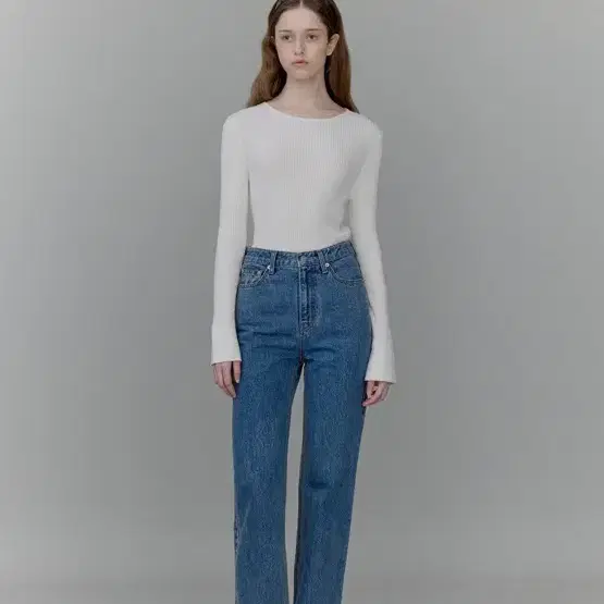 르베인 Marcel Denim 사이즈XS