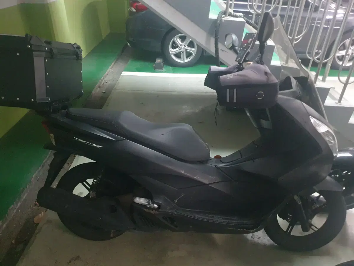 pcx125