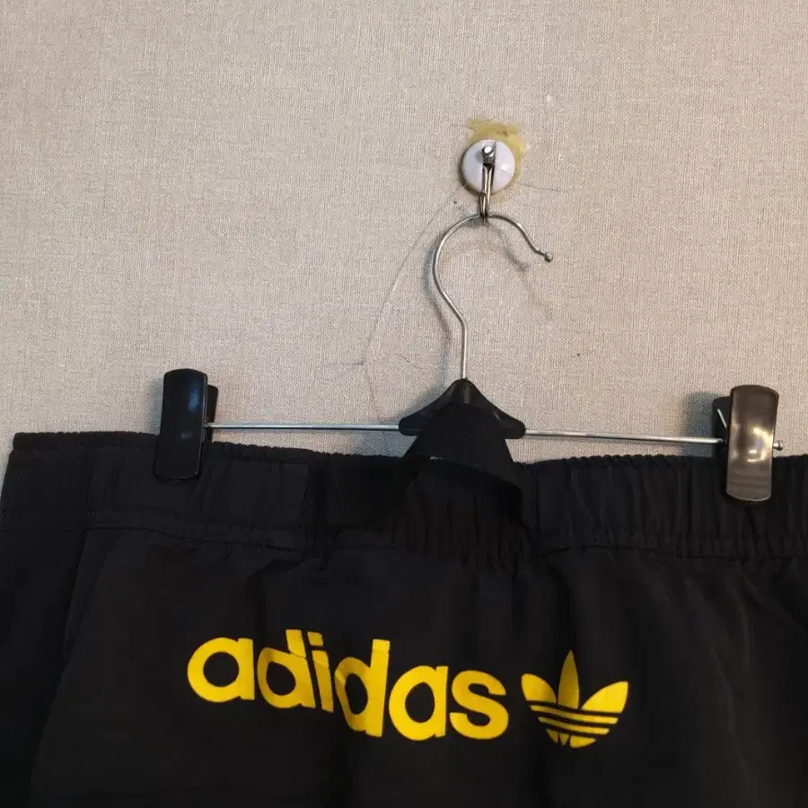 Adidas 아디다스  David Beckham  우븐 조거팬츠 L