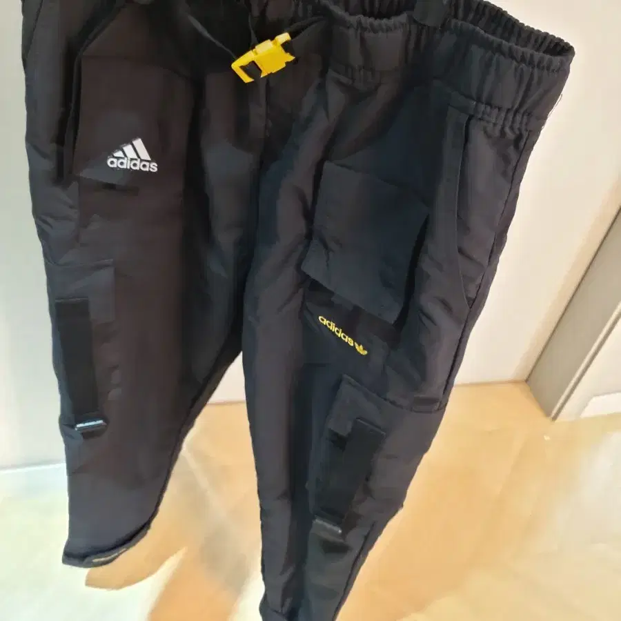 Adidas 아디다스  David Beckham  우븐 조거팬츠 L