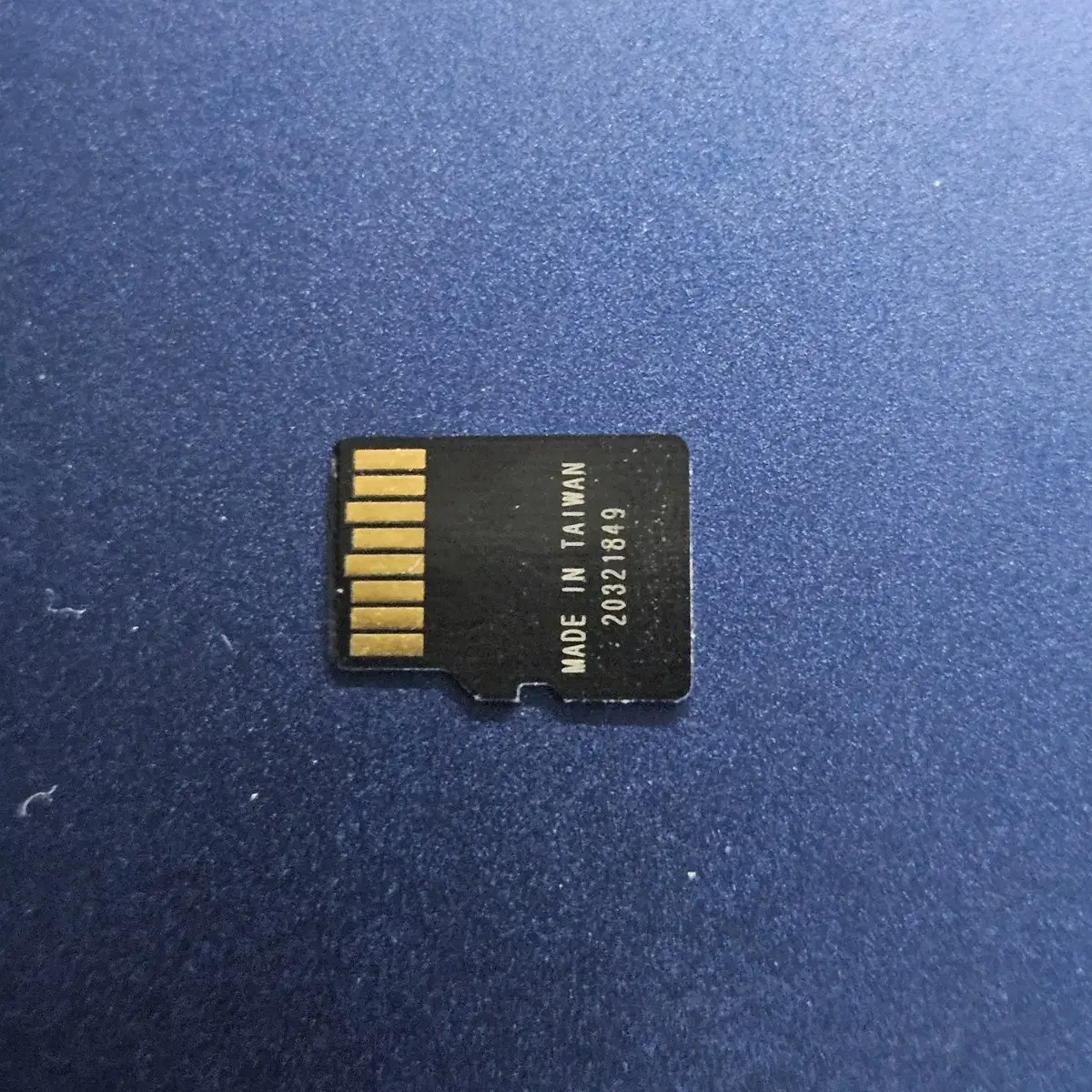 SONY MicroSD카드