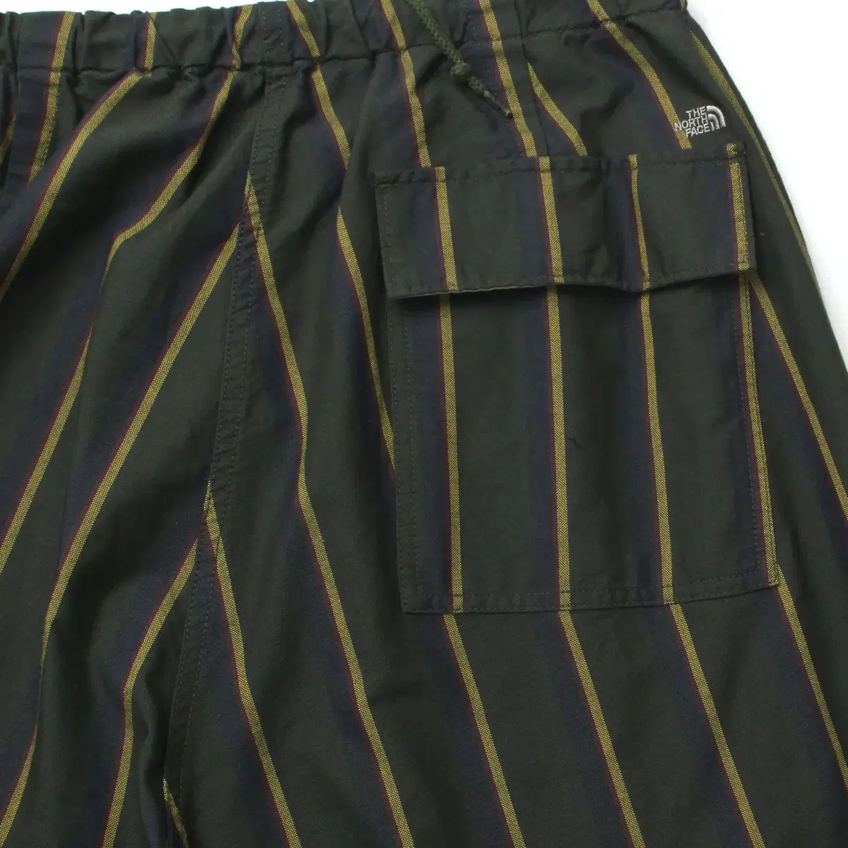 PPL - Regimental Stripe Field Pants