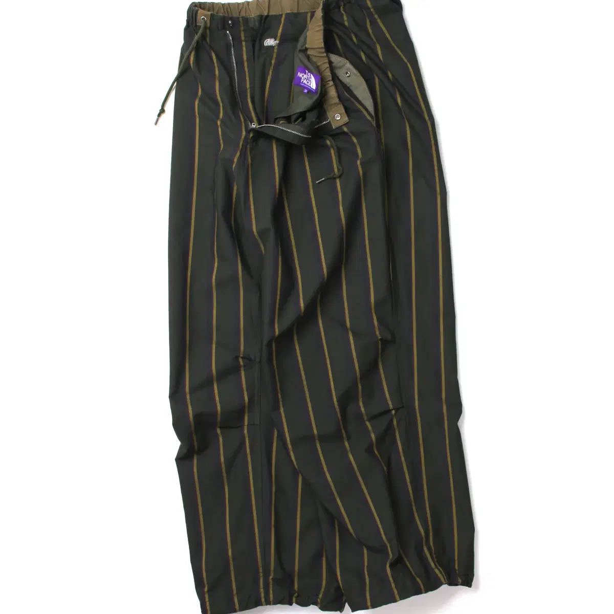 PPL - Regimental Stripe Field Pants