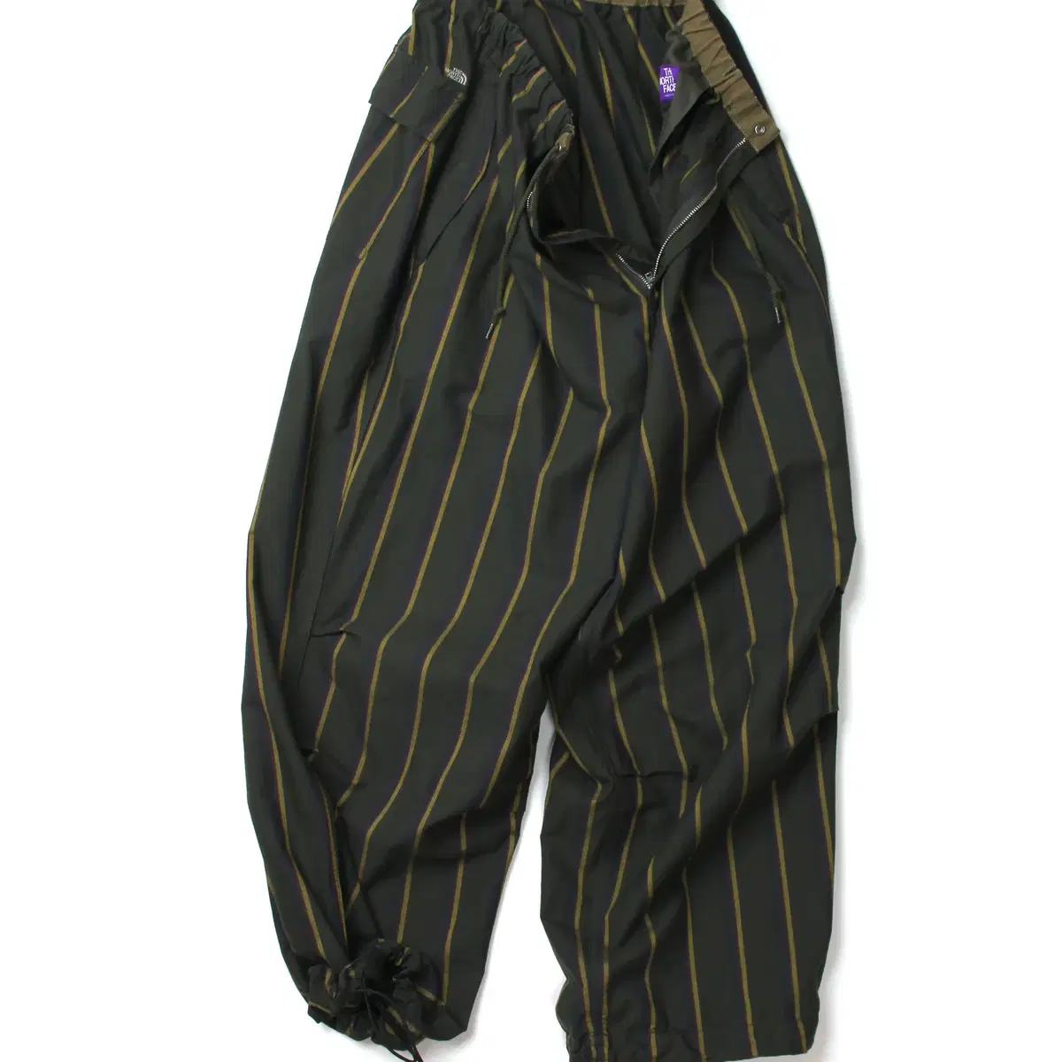 PPL - Regimental Stripe Field Pants