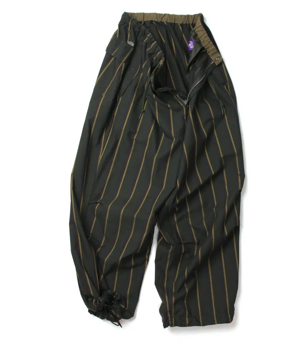 PPL - Regimental Stripe Field Pants