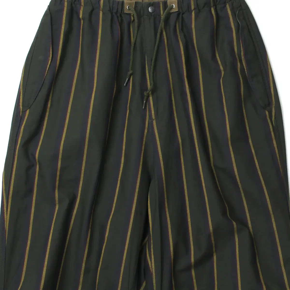 PPL - Regimental Stripe Field Pants