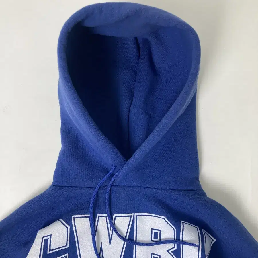 90s Russell Hoodie