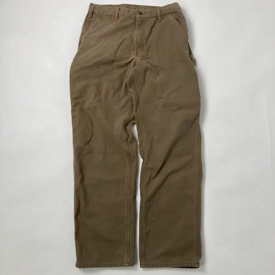 10s Carhartt Single Knee Work Pants b11