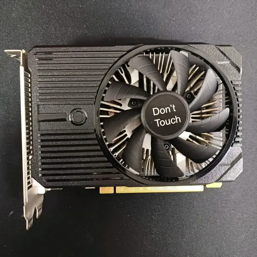 삼성OEM GTX 1650 4G