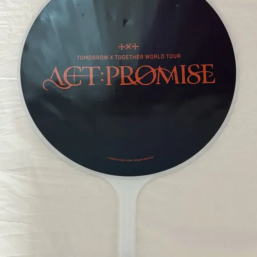 ACT PROMISE 수빈 우치와