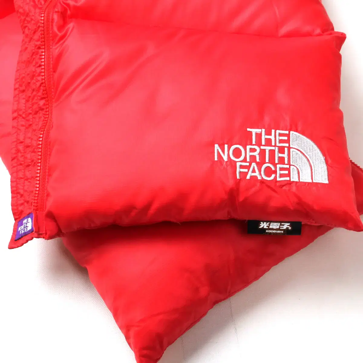 THE NORTH FACE PURPLE LABEL