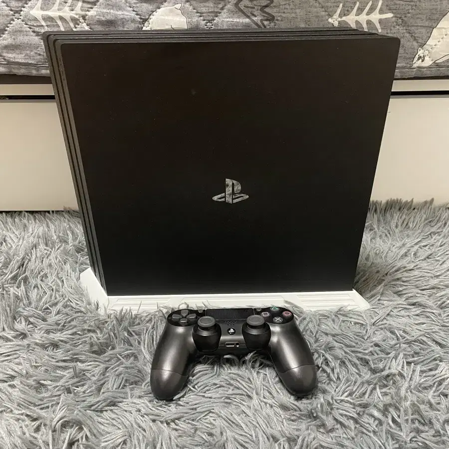 PS4 프로 1테라