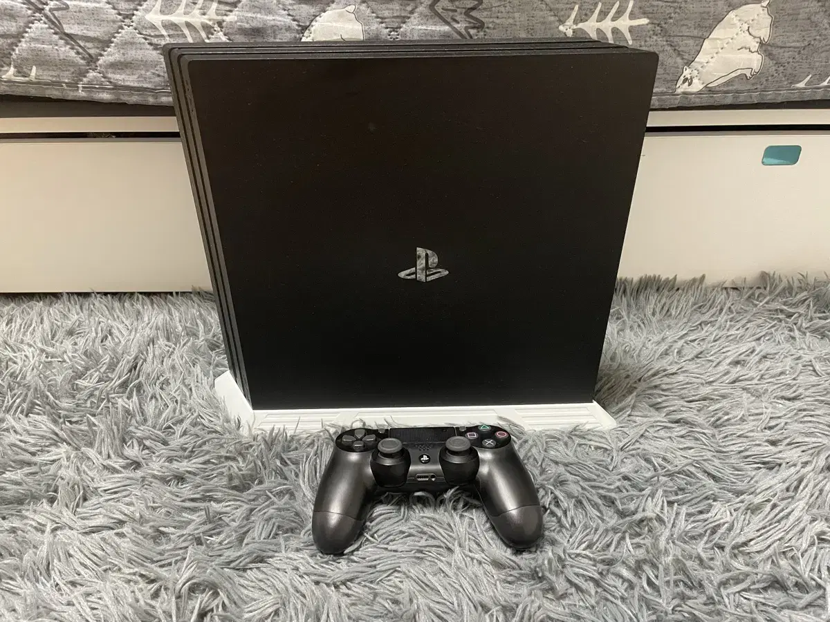 PS4 프로 1테라