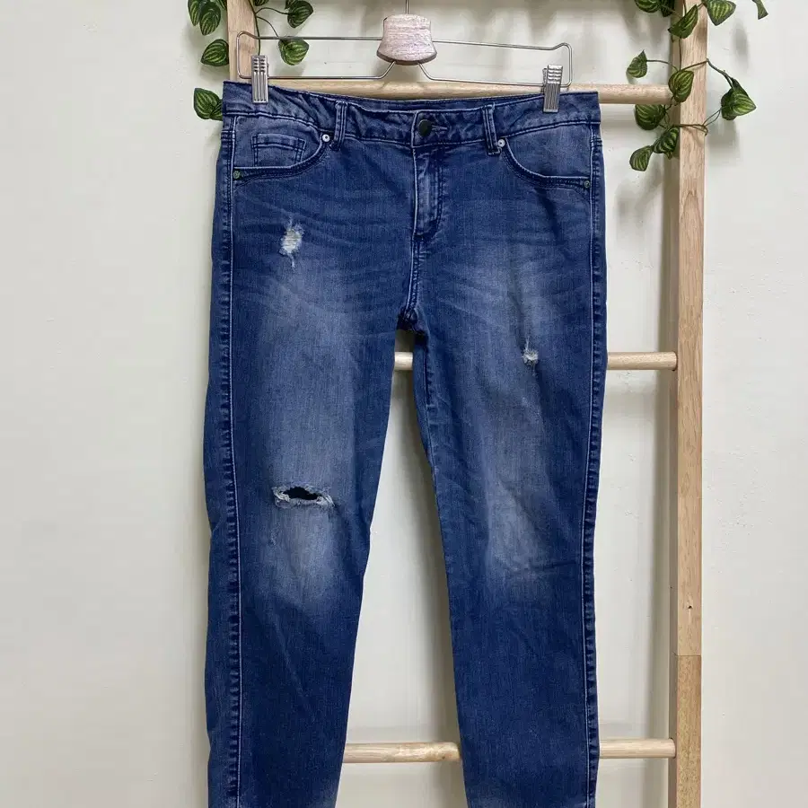 FUBU JEANS 청바지