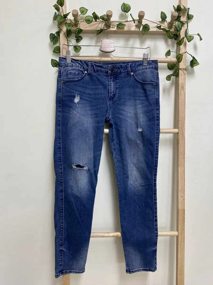 FUBU JEANS 청바지