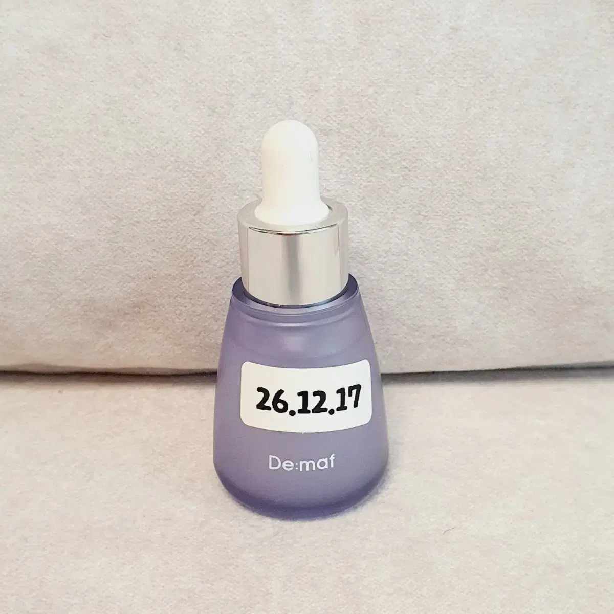 [화장품] 판테놀 앰플 미니 20ml (새상품)