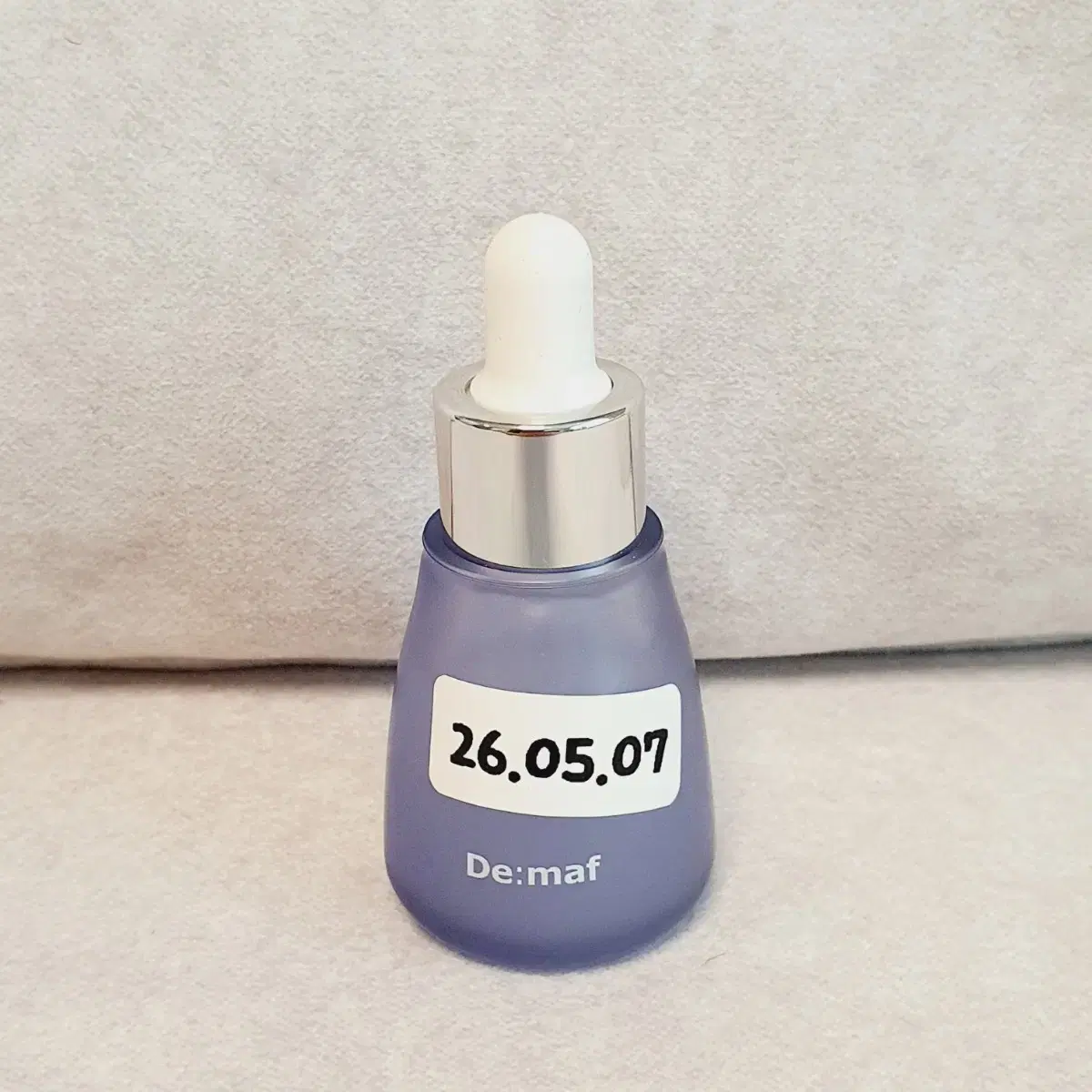 [화장품] 판테놀 앰플 미니 20ml (새상품)