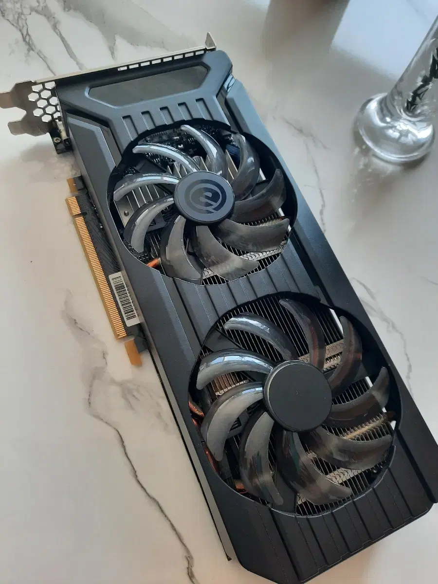 이엠텍 gtx 1060 6g