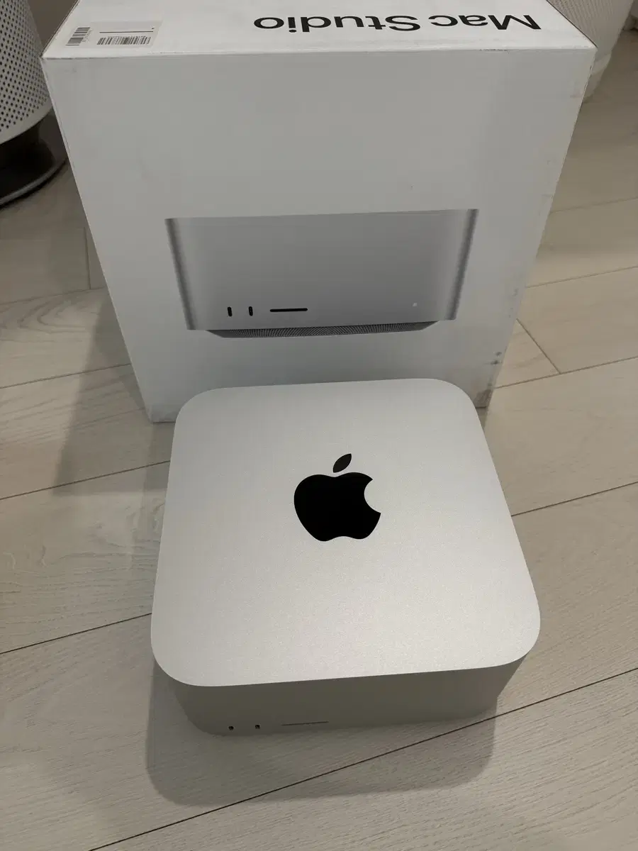 Apple Mac Studio M2 Ultra 1TB