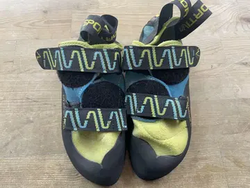 [미사용 새상품]LA SPORTIVA 스포티바 구형 카타나 EU35.0