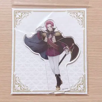 블루 록 노블 아크릴 스탠드