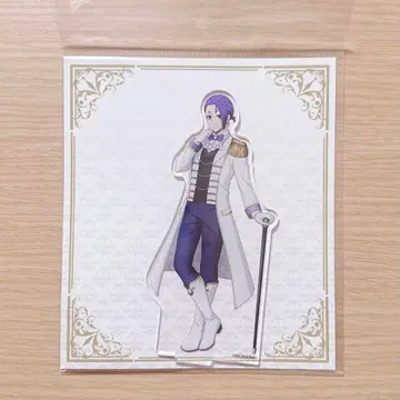 블루 록 노블 아크릴 스탠드