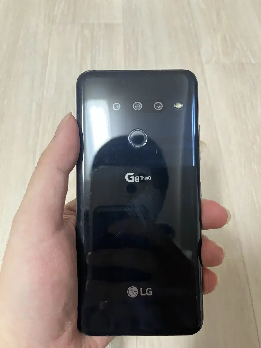 lg g8 128기가 팝니다