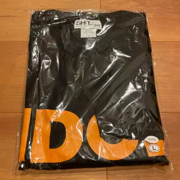 BiSH 린린 롱T [L] BiSHRHYTHM LiVE2022