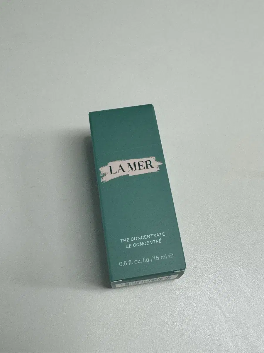 라메르 컨센트레이트 15ml