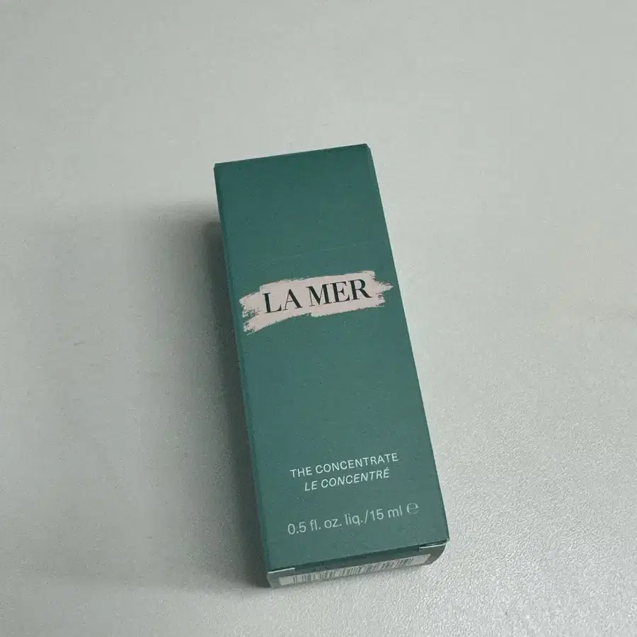 라메르 컨센트레이트 15ml