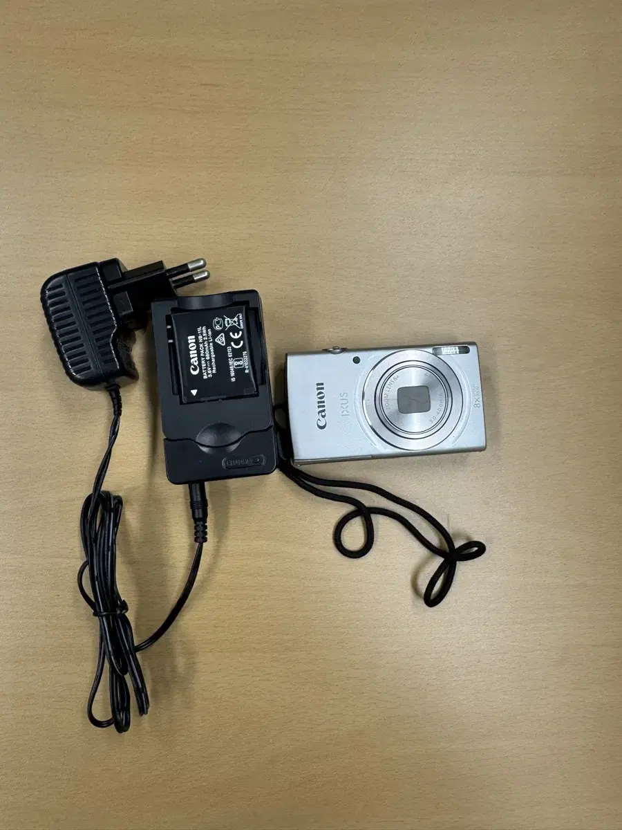 캐논 IXUS 175 카메라세트