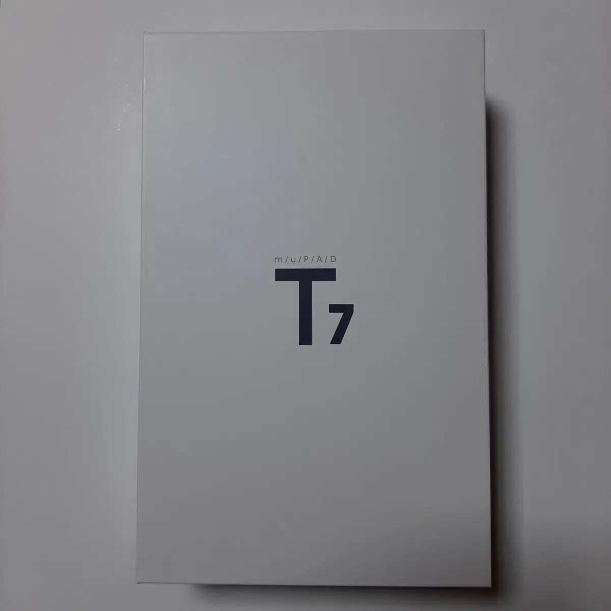 imuz T7 26GB 팝니다 새제품