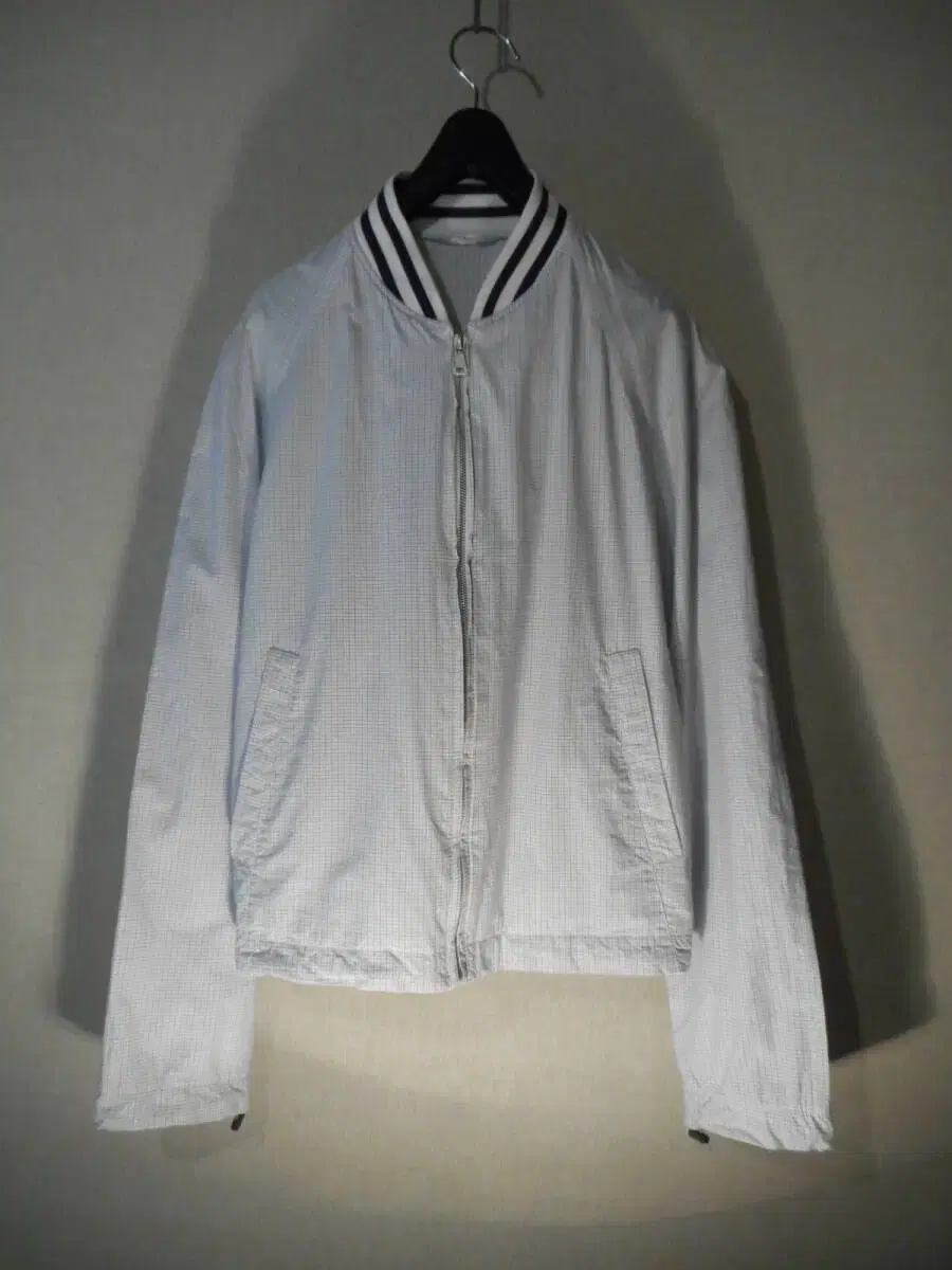 Jill Sander Check Shirt Blouson