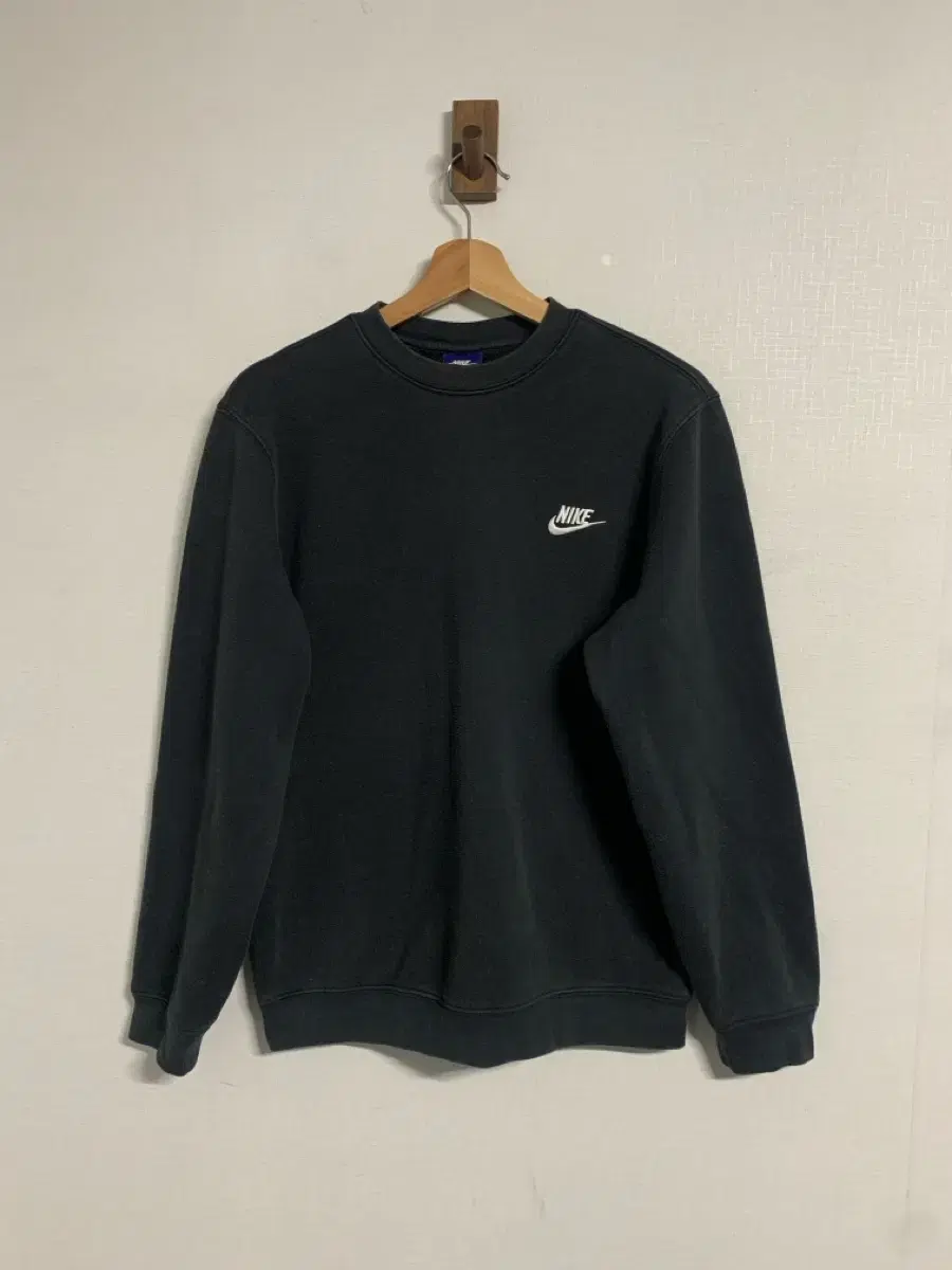 [M] Nike Logo Sweatshirt / PTB3