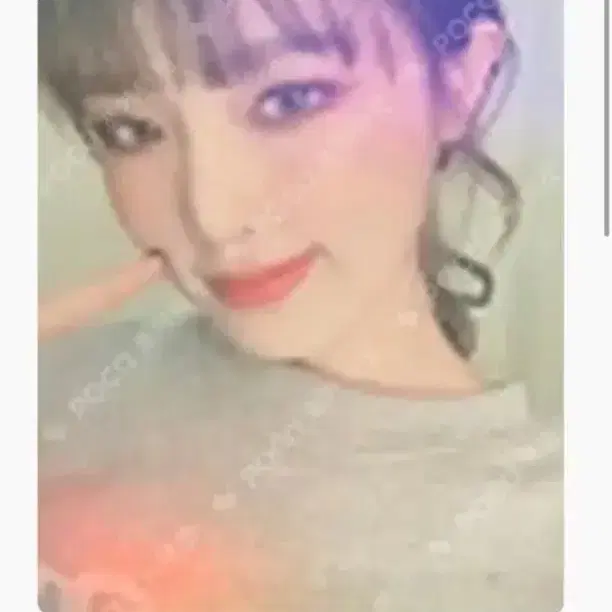 예나 포카