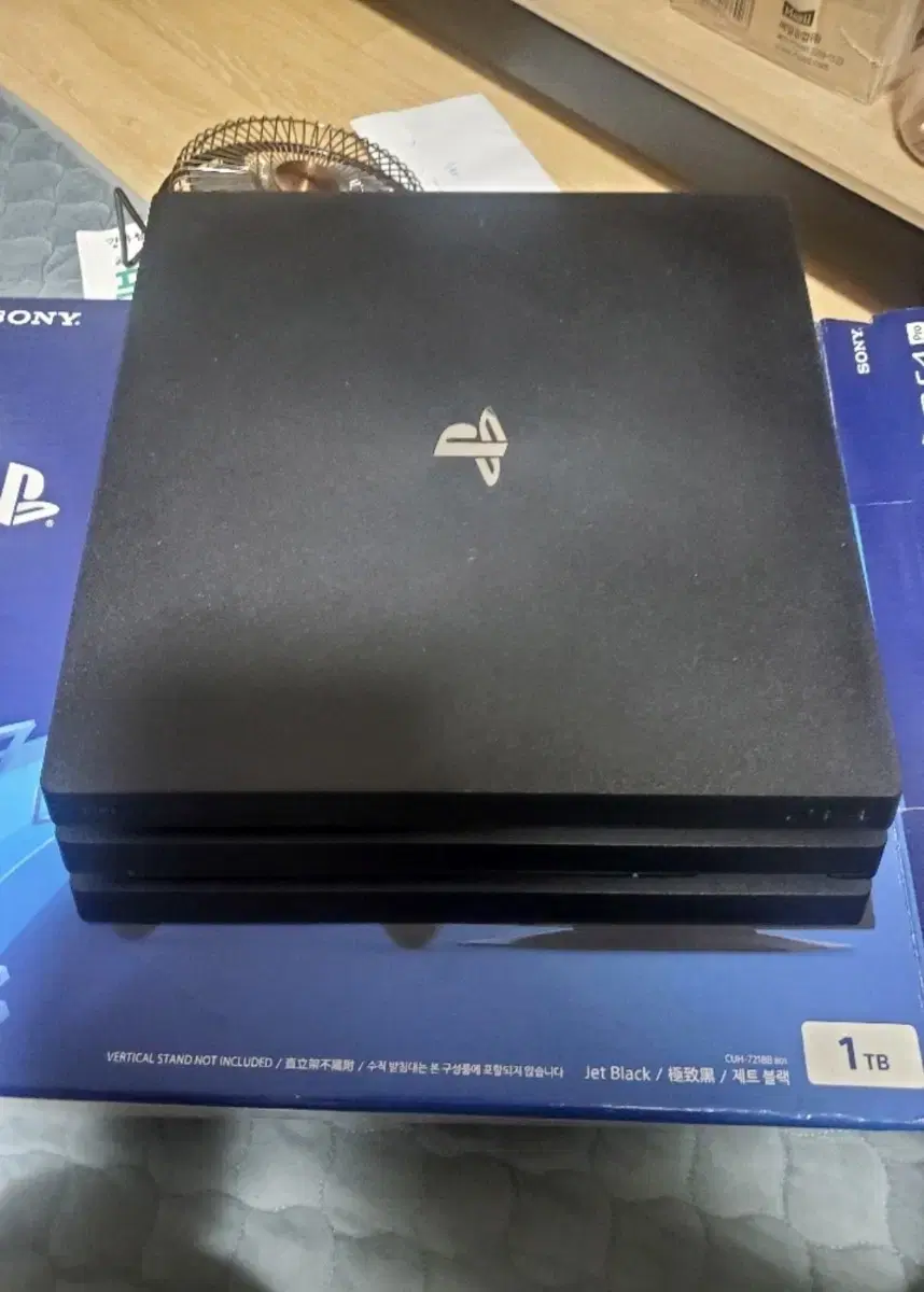 ps4 pro cuh-72188 vr풀세트