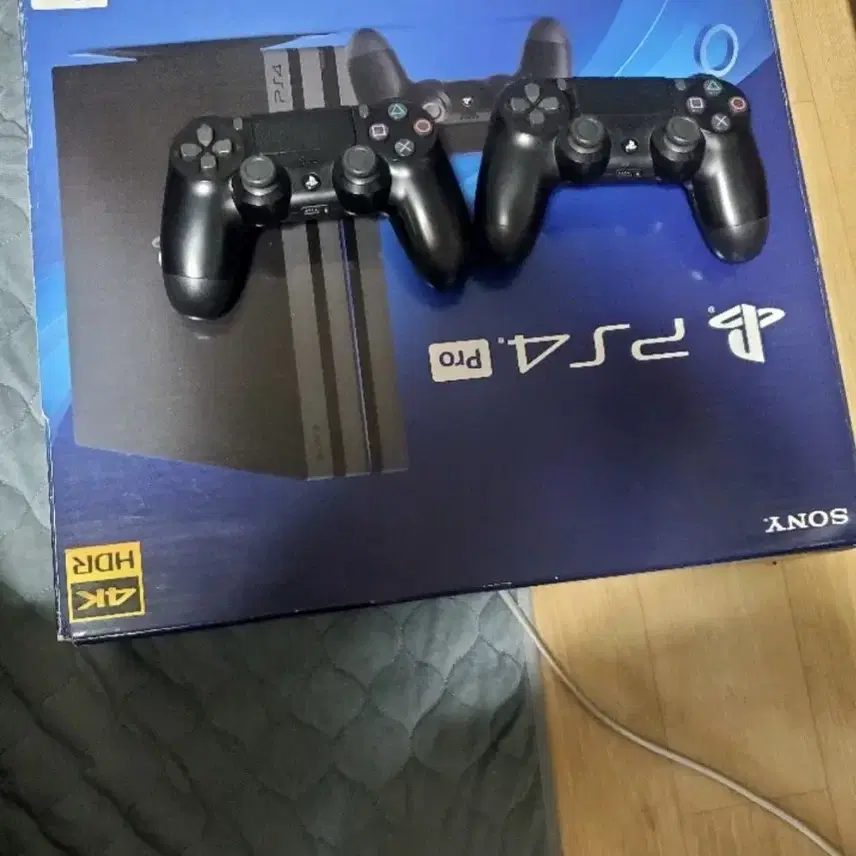 ps4 pro cuh-72188 vr풀세트