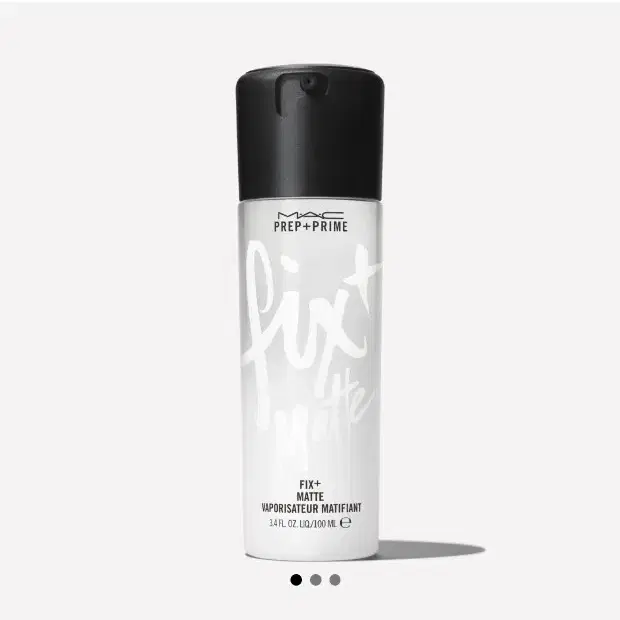 맥 프렙 프라임 픽스 미스트 100ml