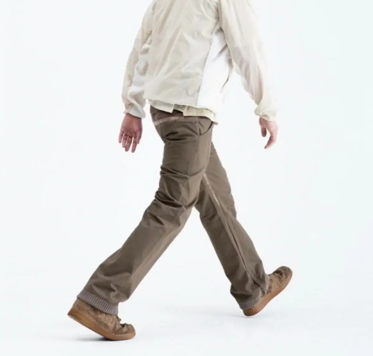 [4] XLIM EP.3 02 trousers brown