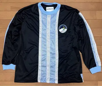 NOMA t.d. Soccer Tee