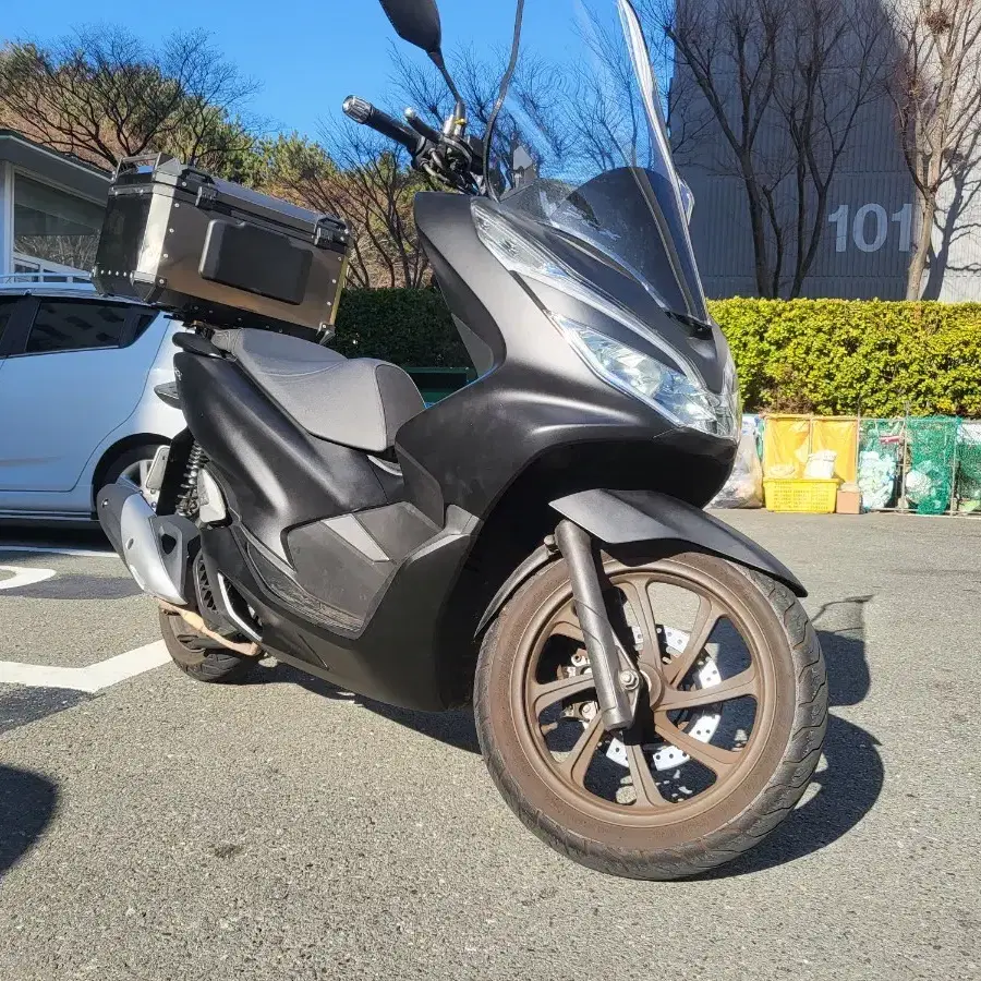 pcx125cc