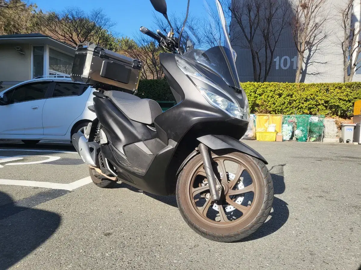 pcx125cc