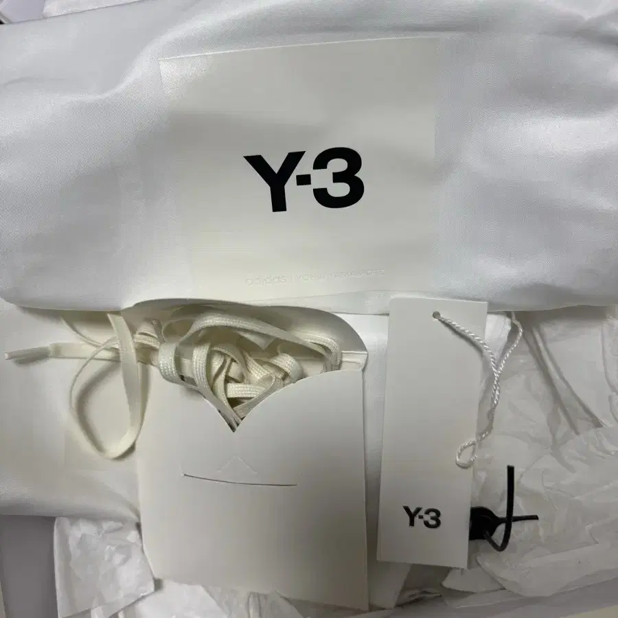 Y-3 아디다스 슈퍼스타 275미리