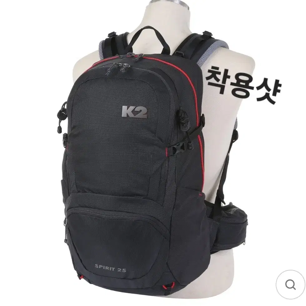 K2 등산배낭