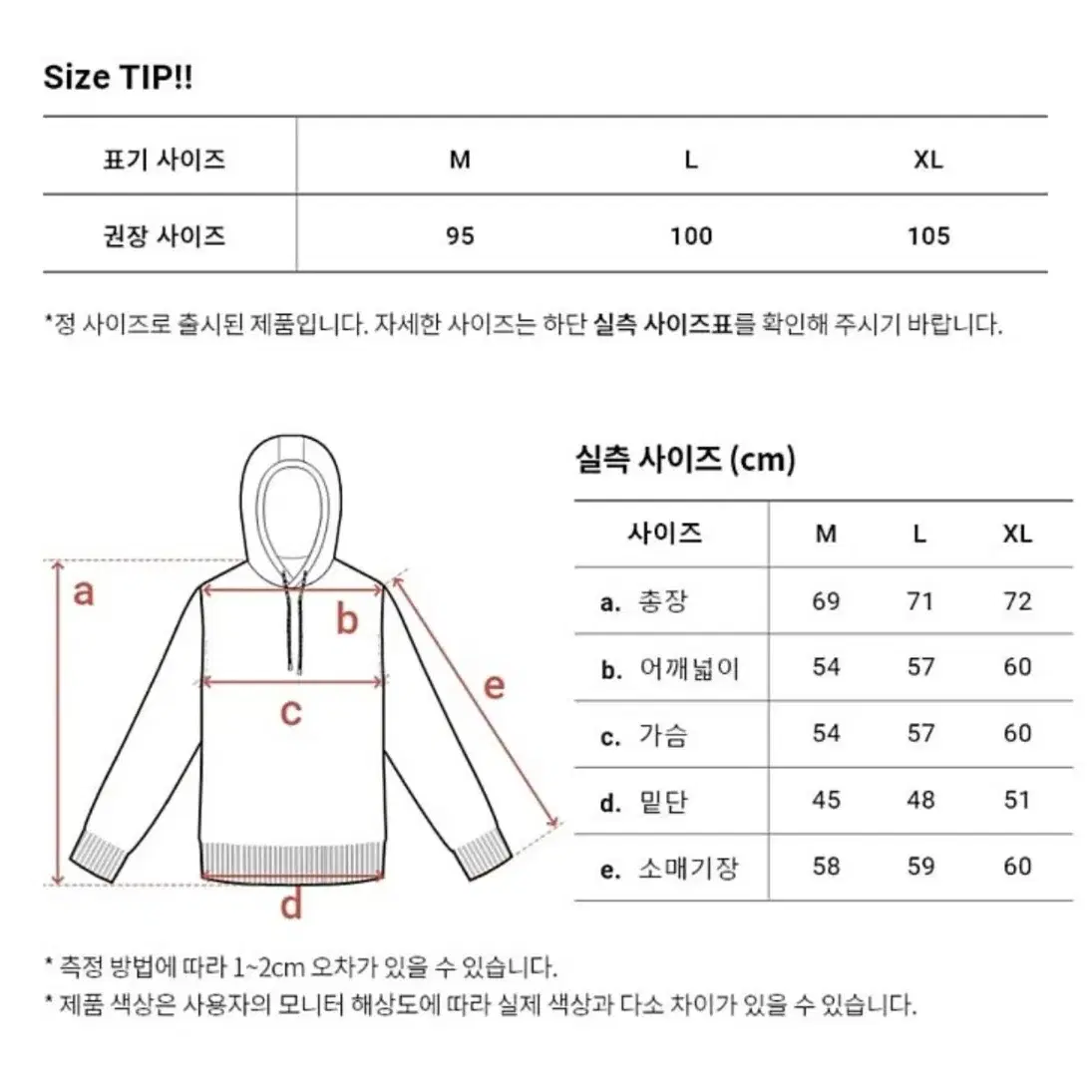 건지울른스 니트 후드 스웨터 팝니다