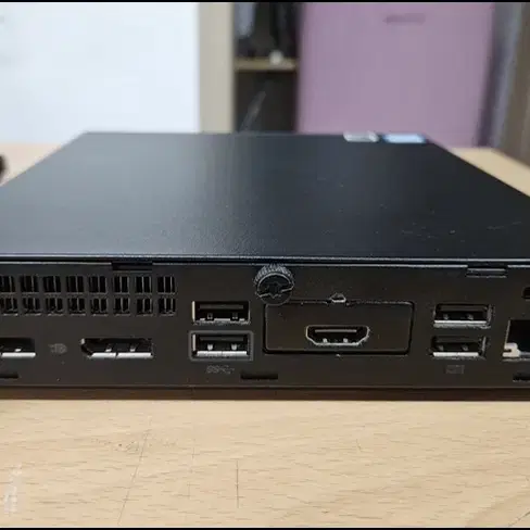 [HP] ProDesk 400 G4 Desktop Mini 미니PC